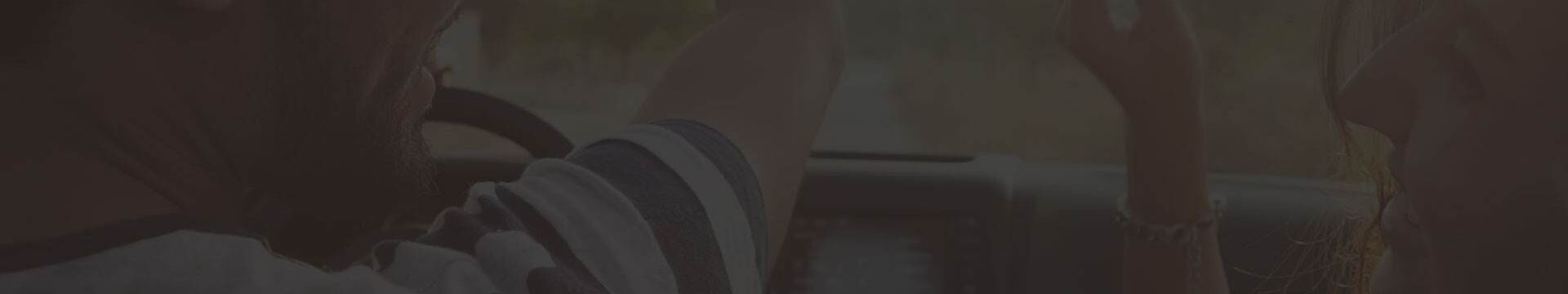 Warranty Hero Image