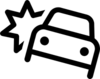 Accident Care Icon