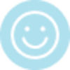 Real peace of mind Icon