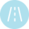 Nationwide coverage Icon