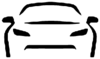 Car Care Icon