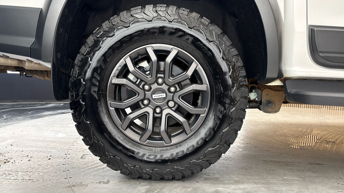 Ford Ranger Image 10