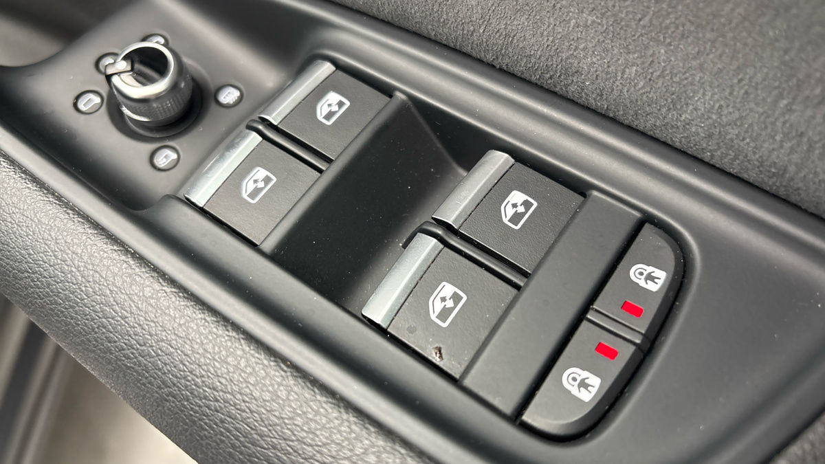 Audi Q7 Image 27