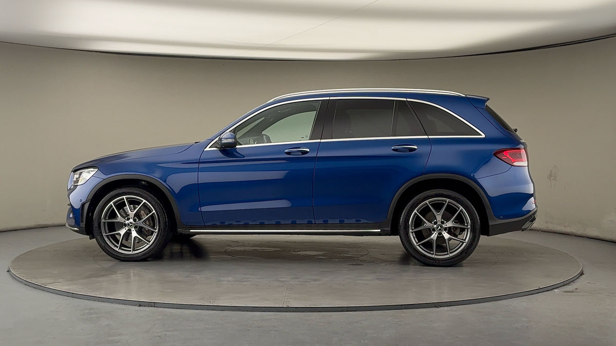 More views of Mercedes-Benz GLC