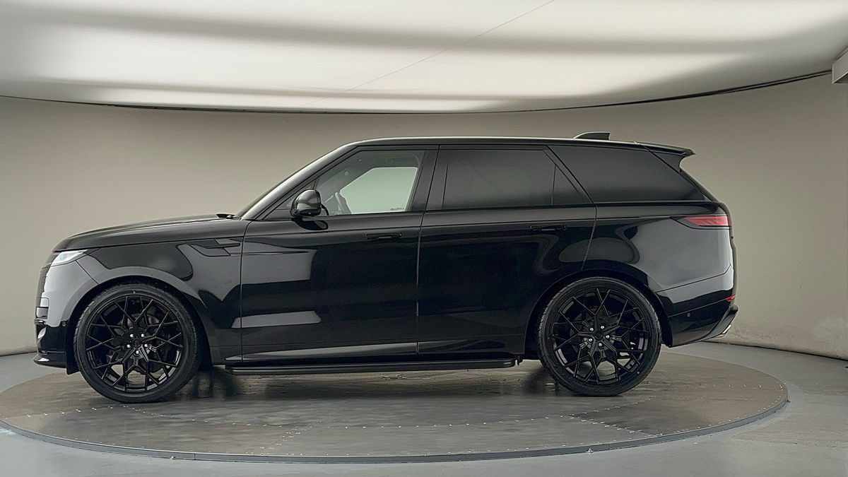 Land Rover Range Rover Sport Urban Image 15