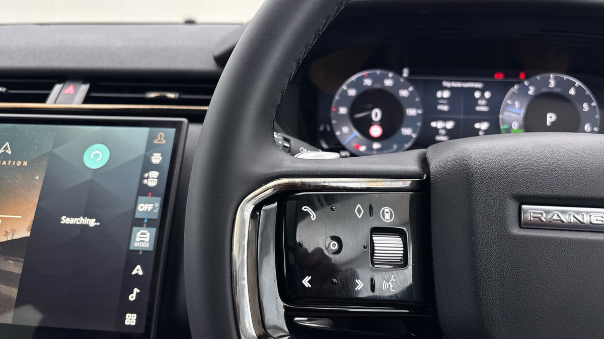 Land Rover Range Rover Velar Image 13