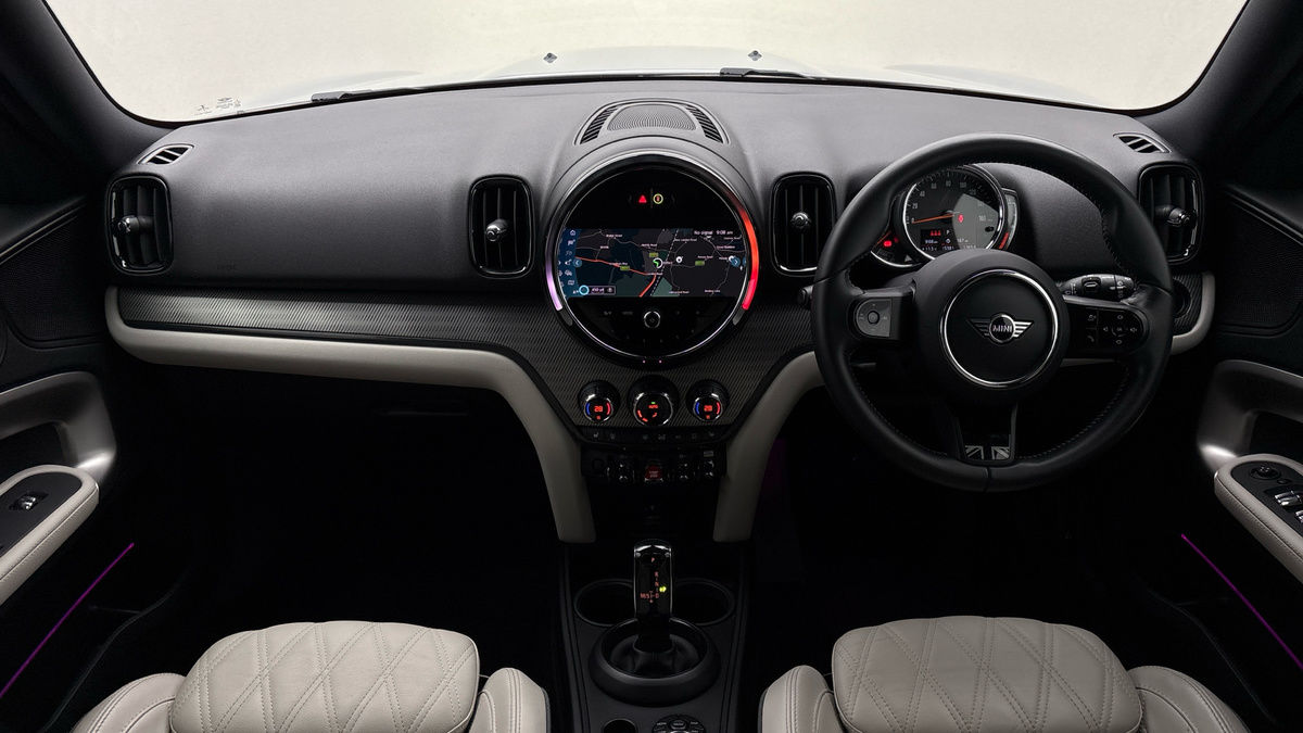 MINI Countryman Image 12
