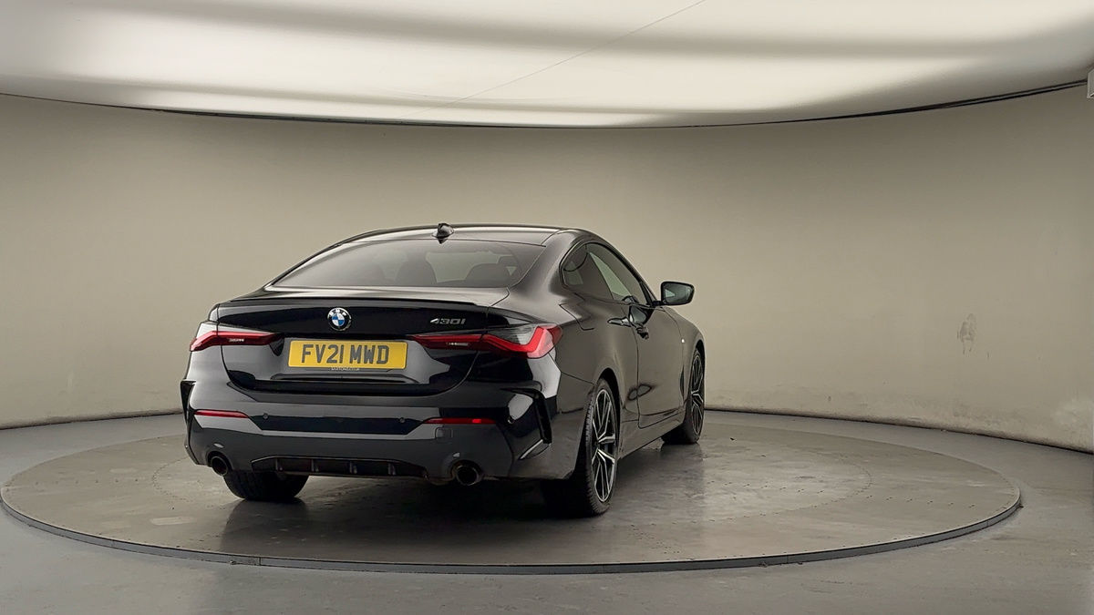 More views of BMW 4 Series