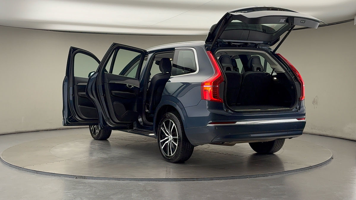 Volvo XC90 Image 23
