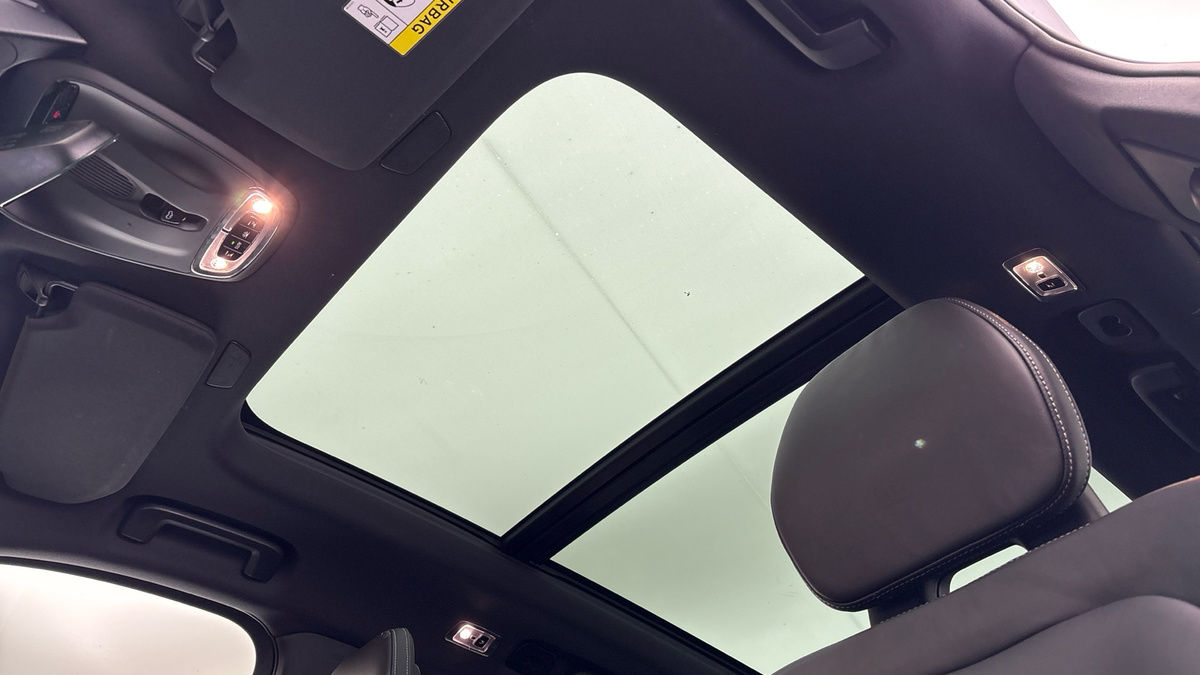 Volvo XC90 Image 6