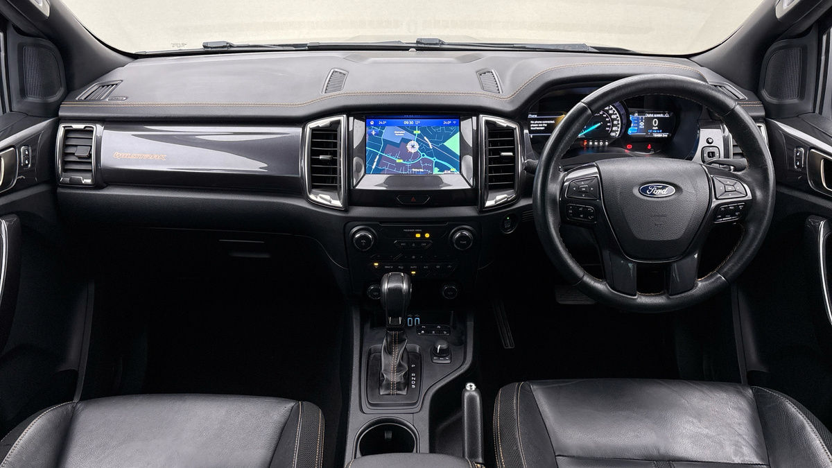 Ford Ranger Image 12