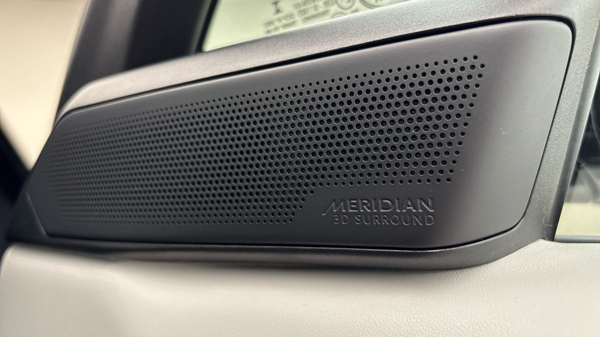 Land Rover Range Rover Sport Image 26