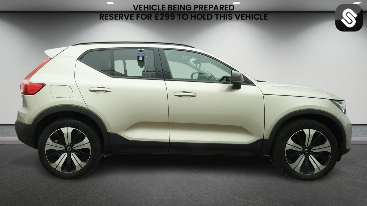 Volvo XC40 Image 5