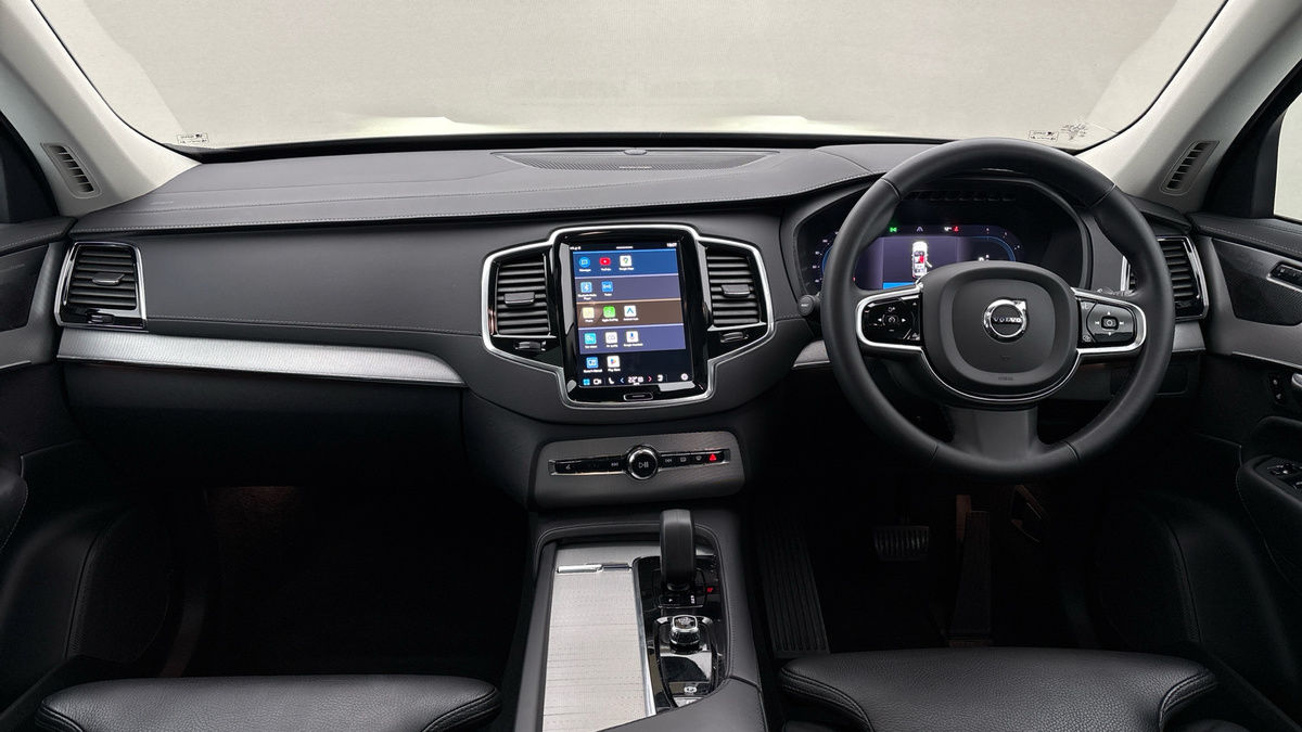 Volvo XC90 Image 12