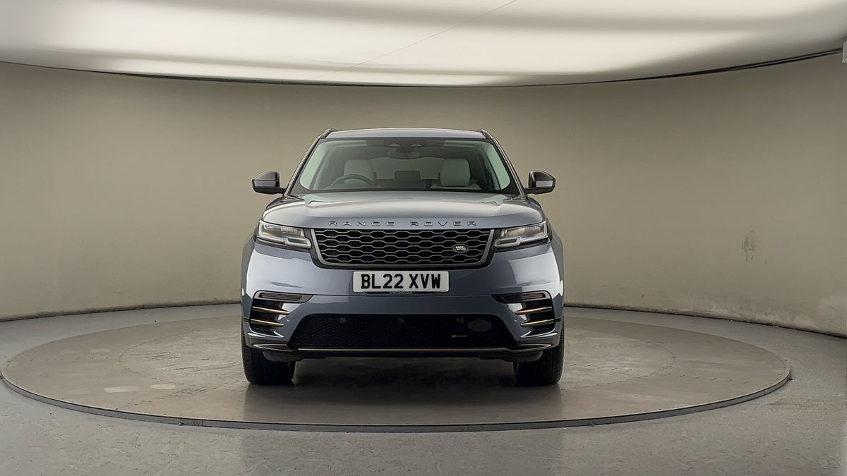 Land Rover Range Rover Velar Image 3