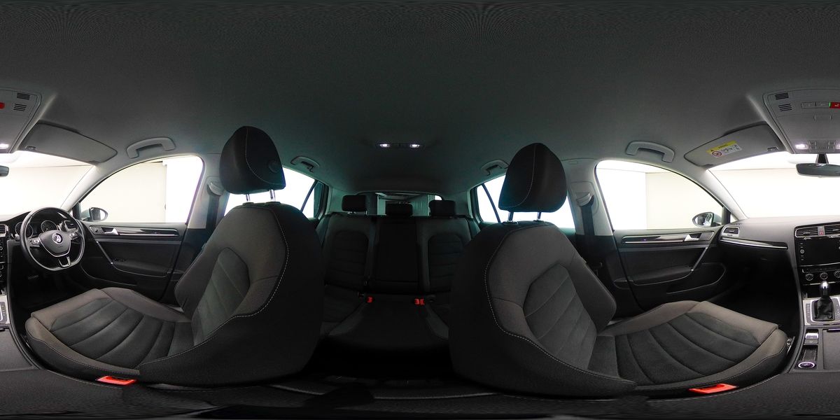 More views of Volkswagen Golf