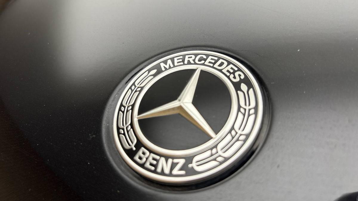 Mercedes-Benz GLC Image 24