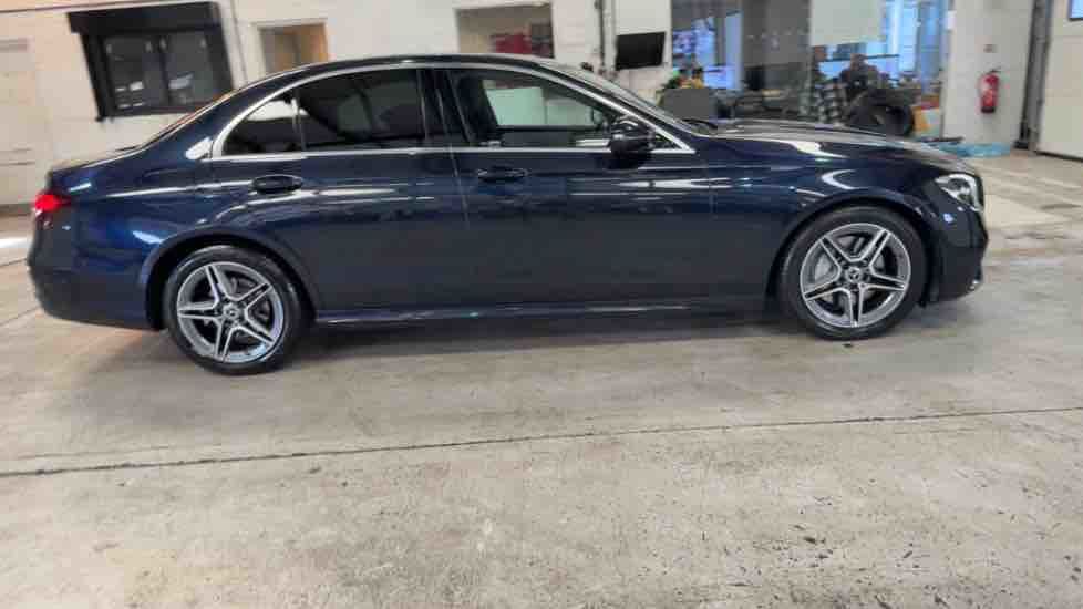 More views of Mercedes-Benz E Class
