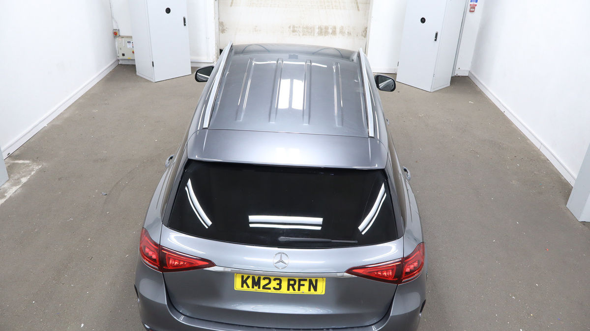 Mercedes-Benz GLE Image 8