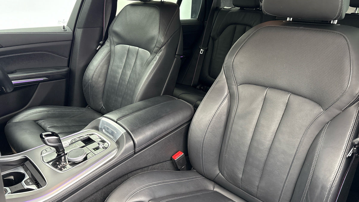 More views of BMW X5