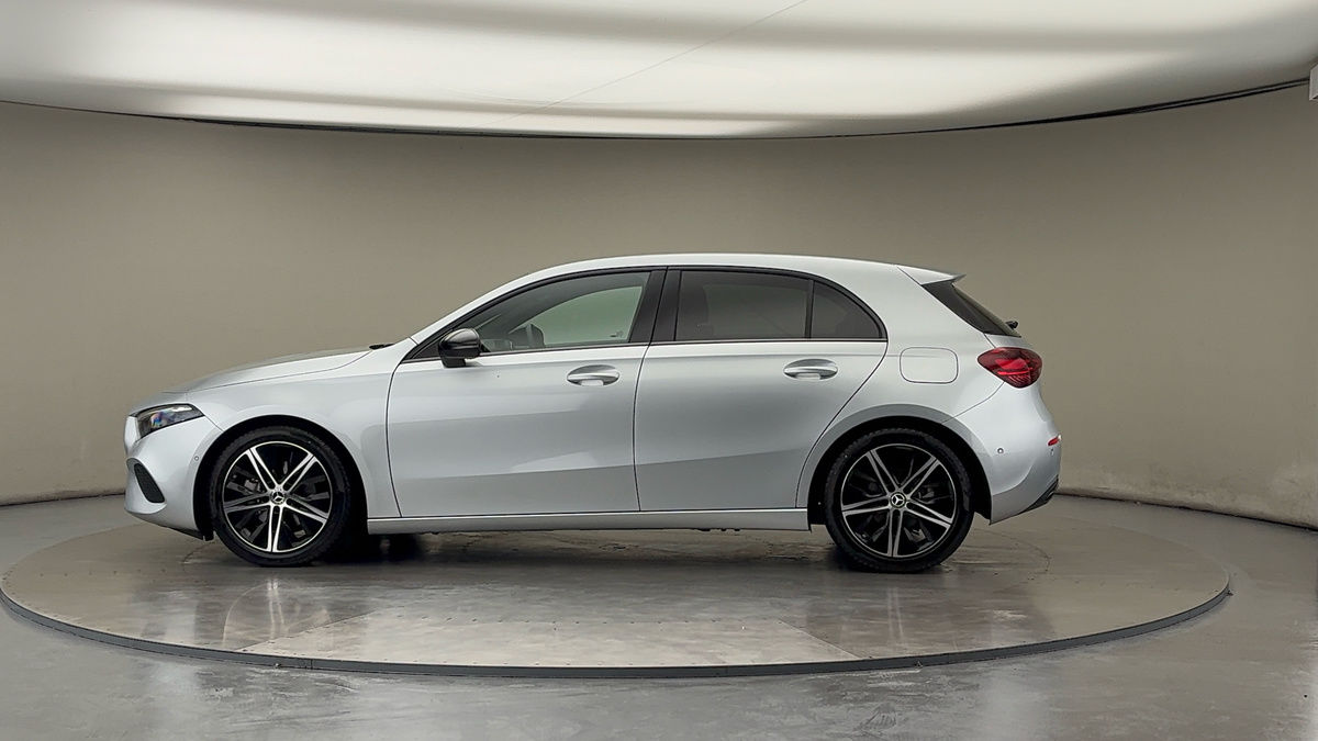 More views of Mercedes-Benz A Class