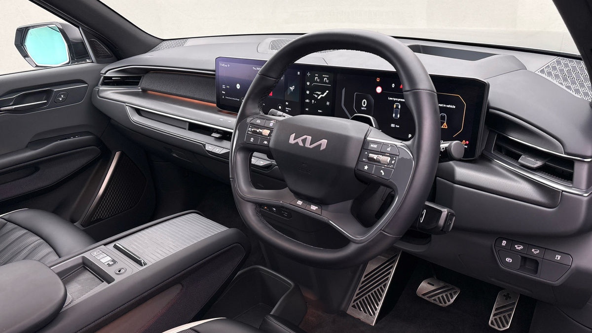 Kia EV9 Image 5