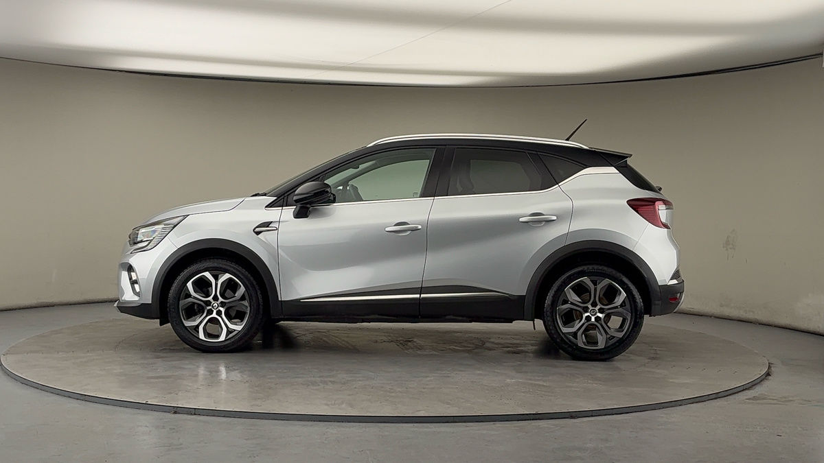 Renault CAPTUR Image 15