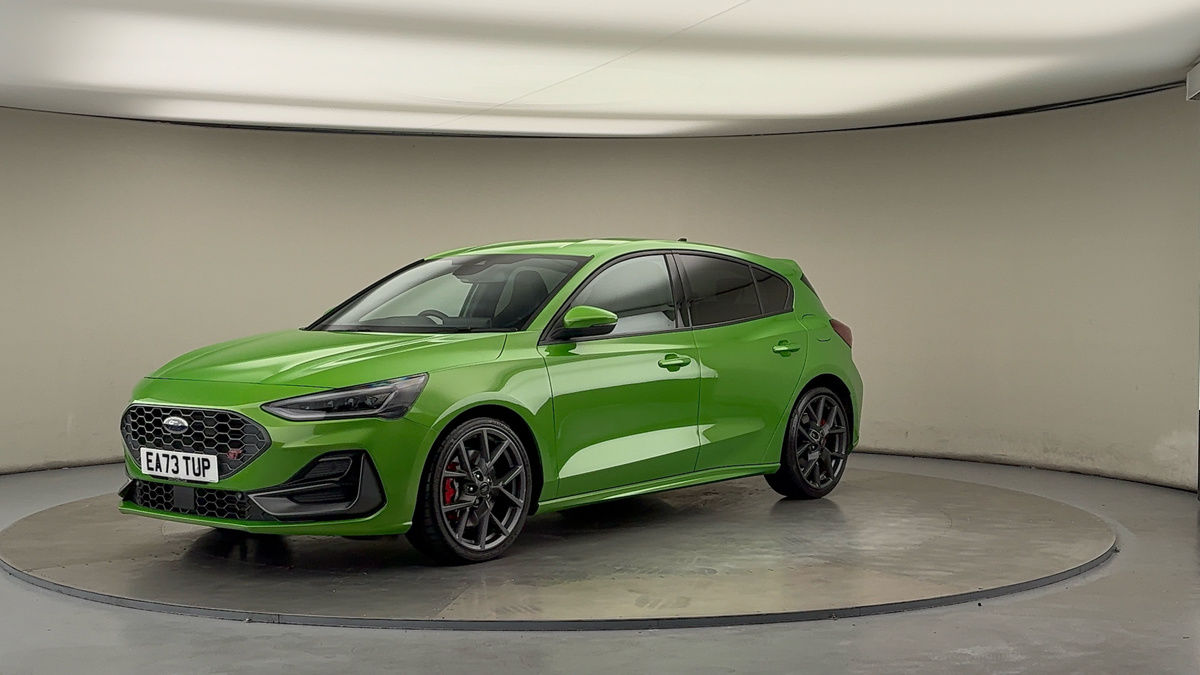 Ford Focus Image 20
