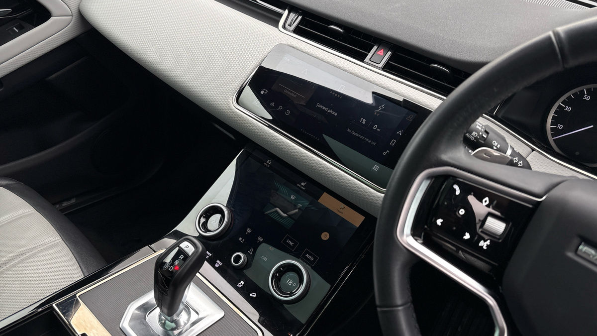 Land Rover Range Rover Evoque Image 18