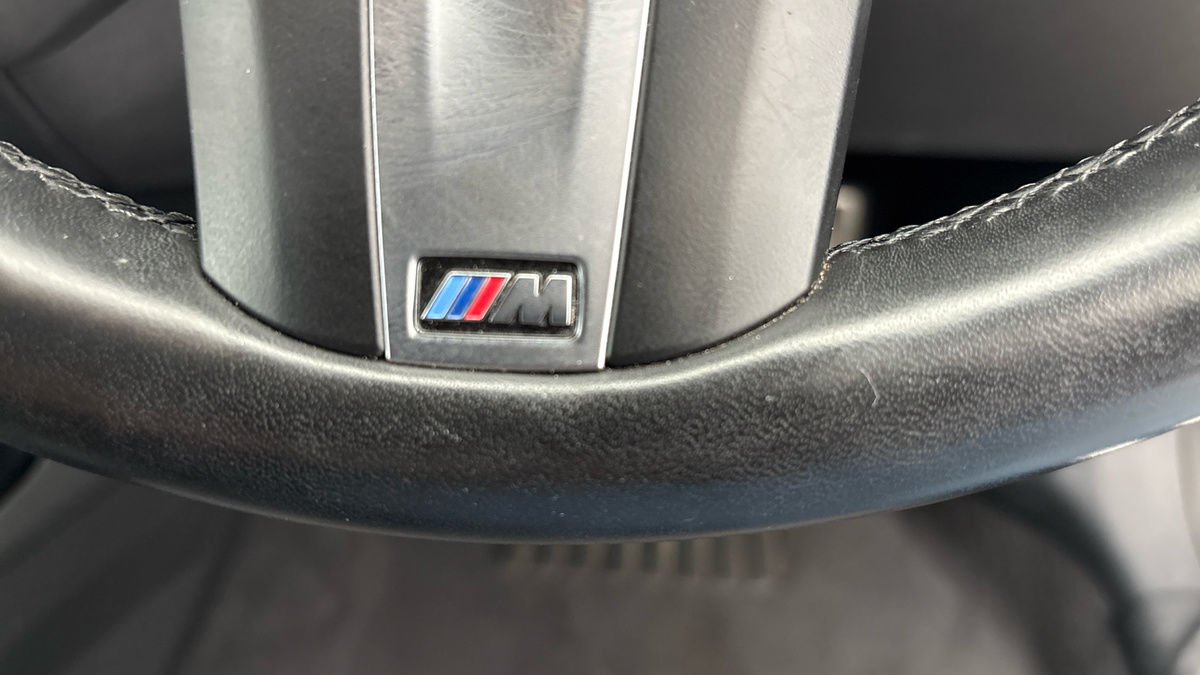 BMW 1 Series Image 29