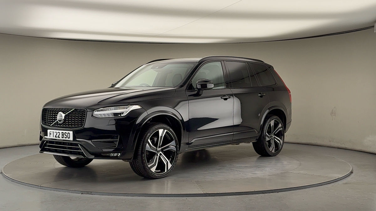 Volvo XC90 Image 20