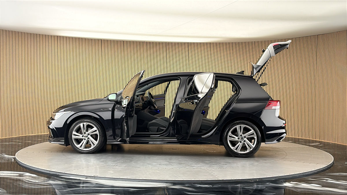 More views of Volkswagen Golf