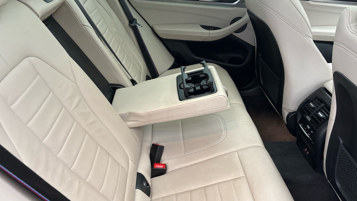 BMW X3 Image 9