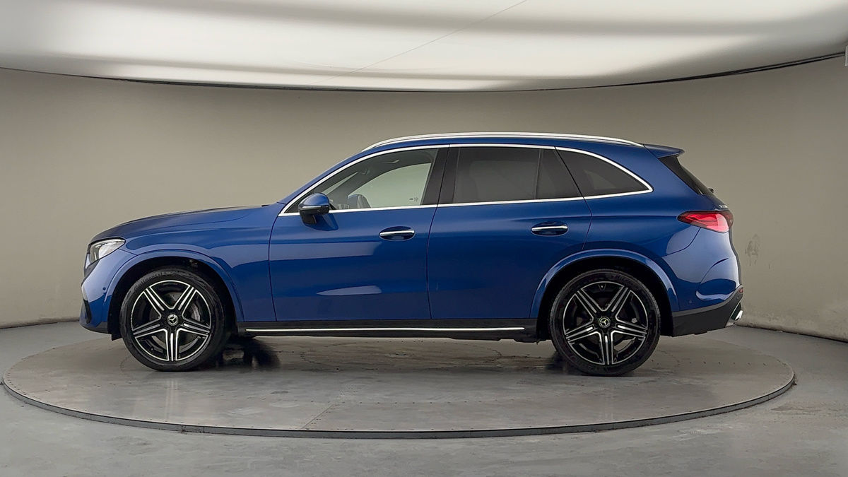 More views of Mercedes-Benz GLC