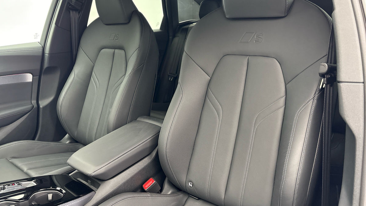 Audi A5 Avant Image 7