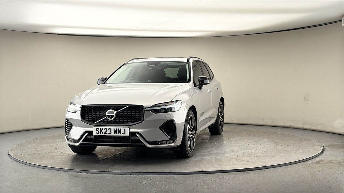 More views of Volvo XC60