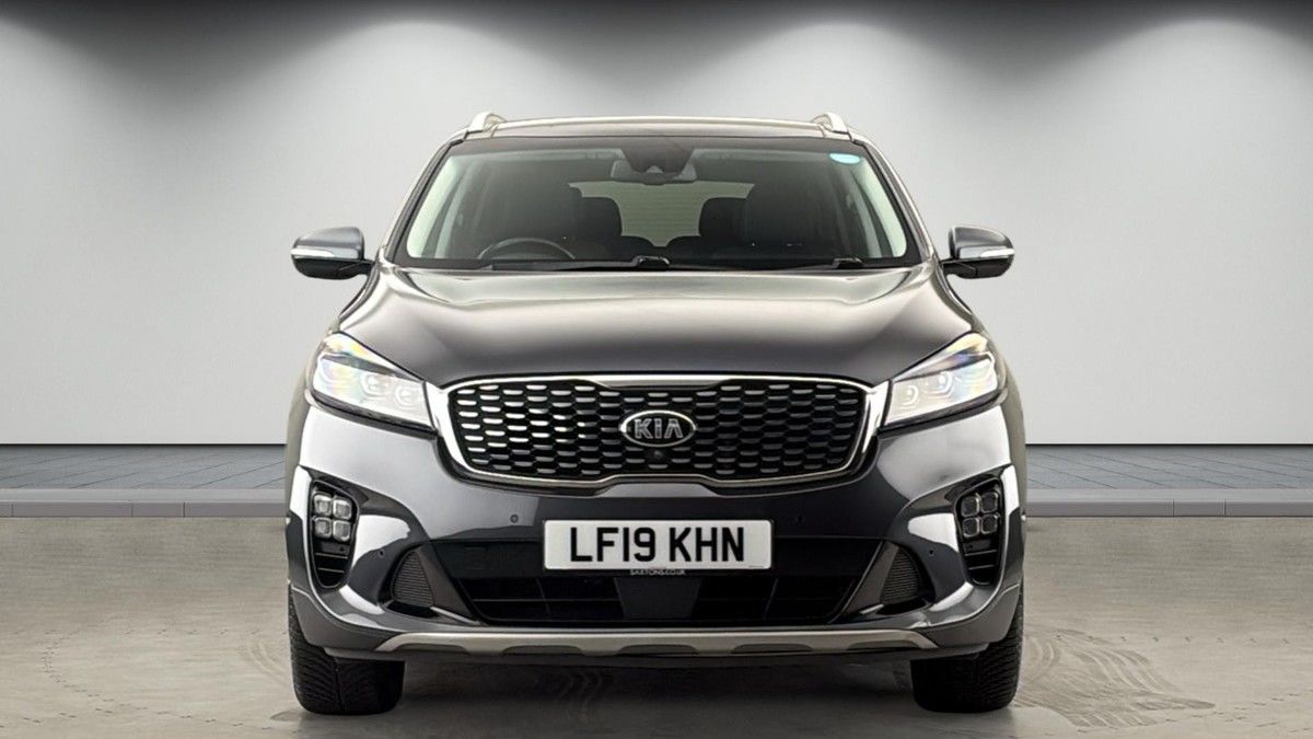 Kia Sorento Image 3