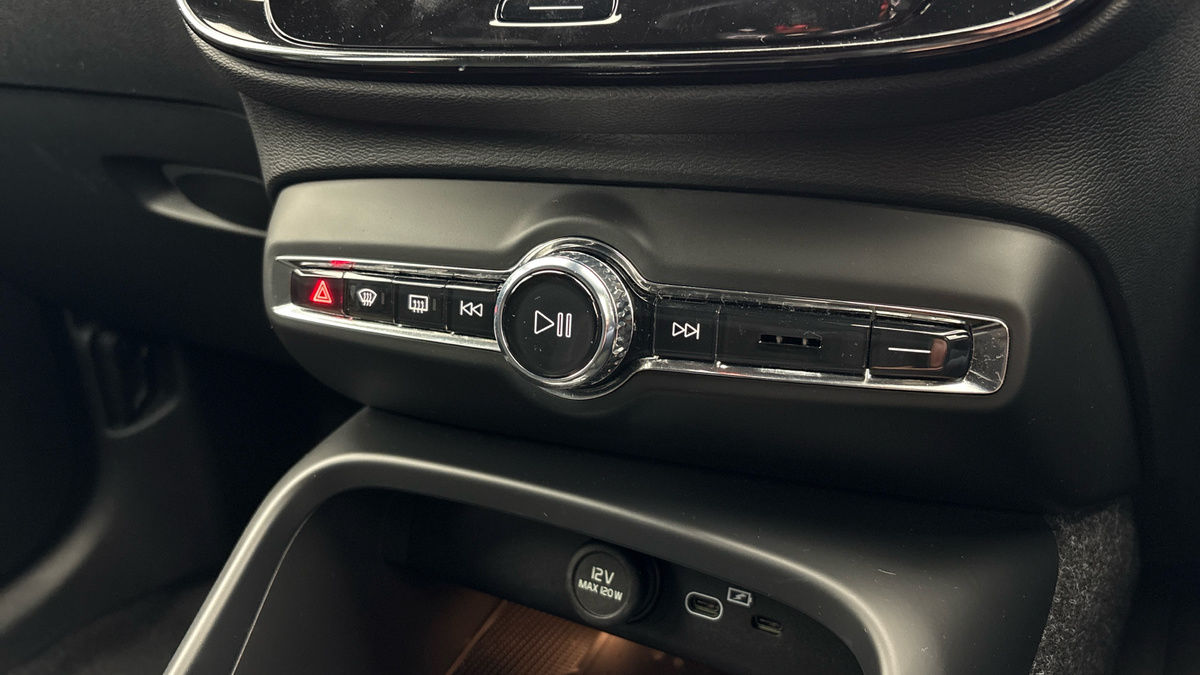 Volvo XC40 Image 29