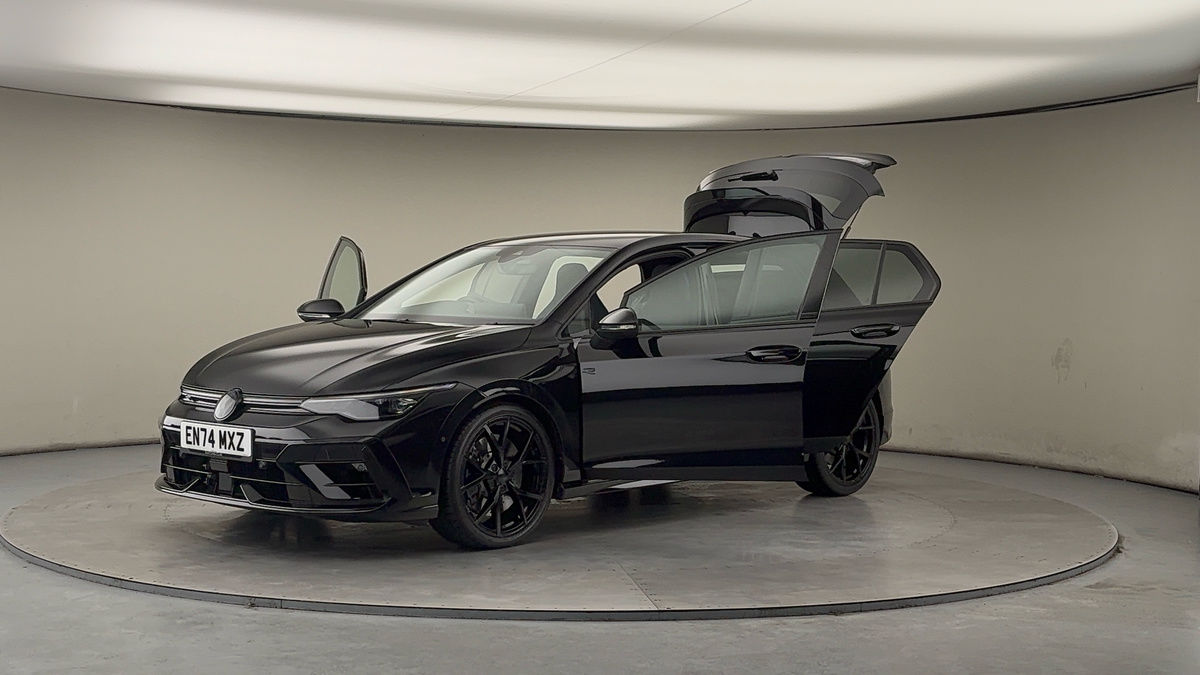 Volkswagen Golf Image 22