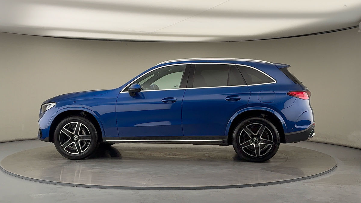 More views of Mercedes-Benz GLC