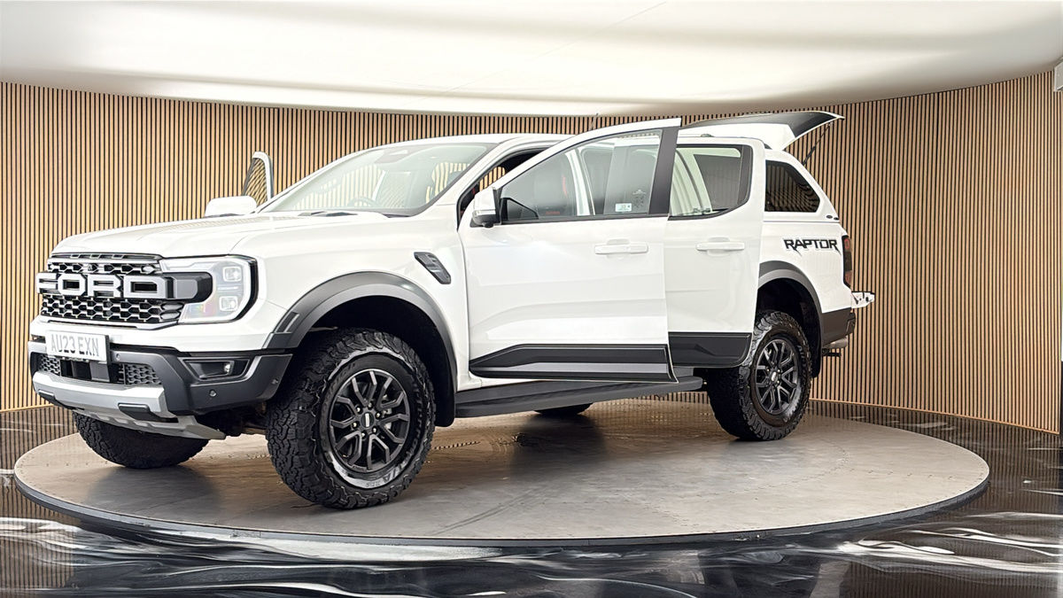 Ford Ranger Image 22
