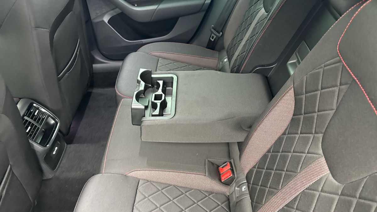 Skoda Octavia Image 9