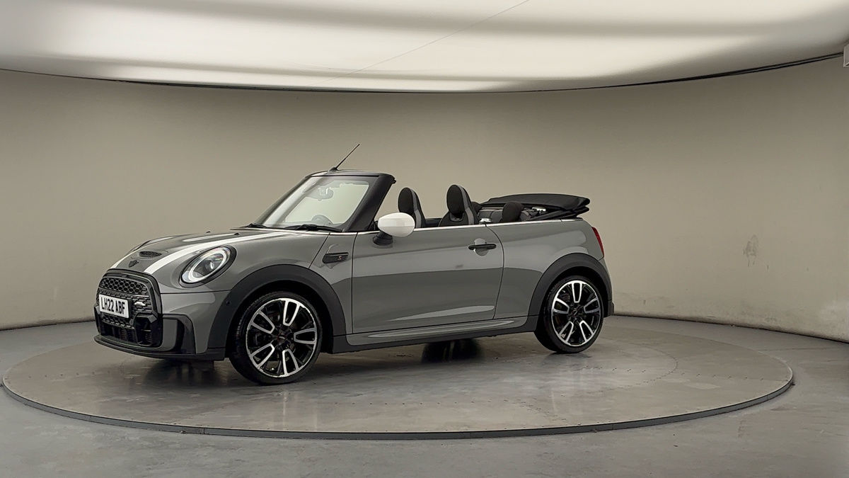 More views of MINI Convertible