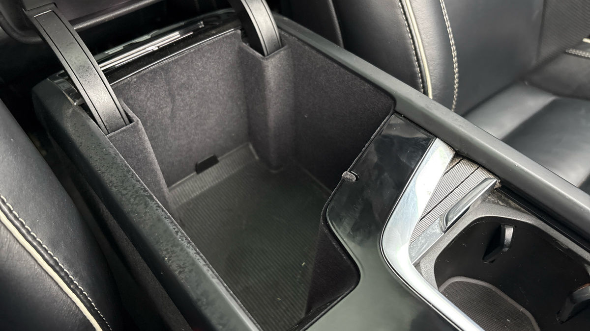 Volvo XC90 Image 29