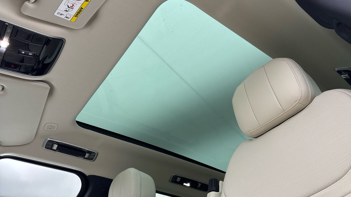 Land Rover Range Rover Image 6