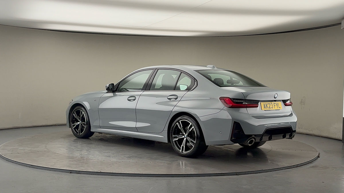 More views of BMW 3 Series