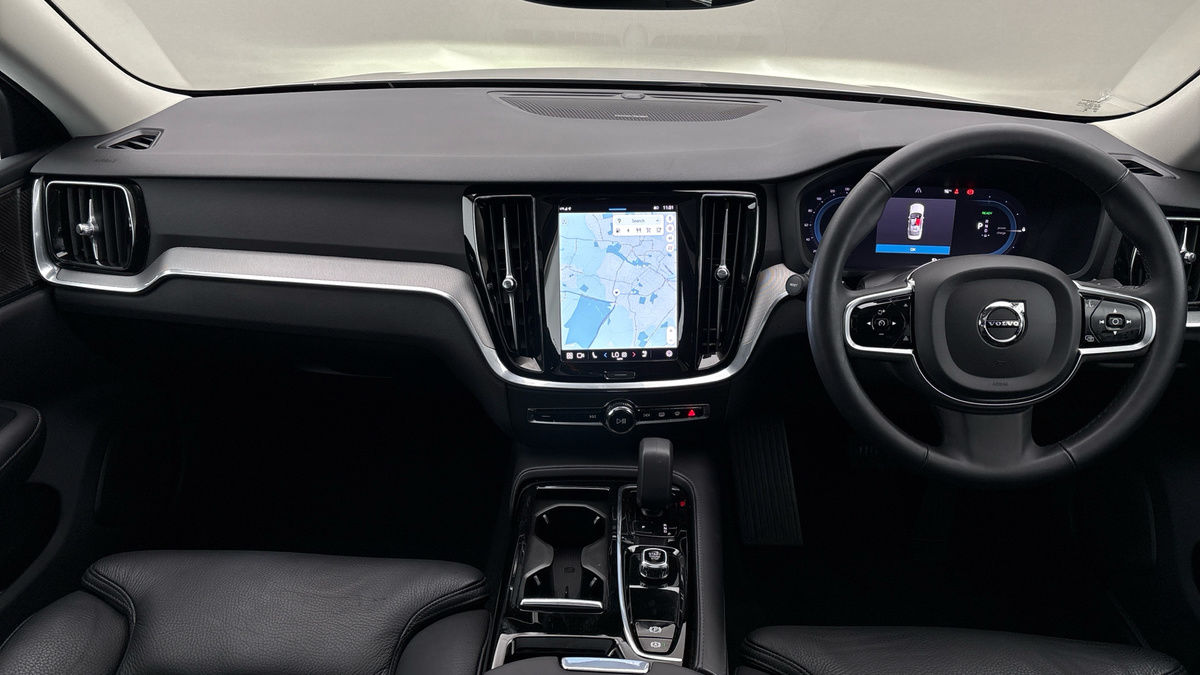 Volvo S60 Image 12