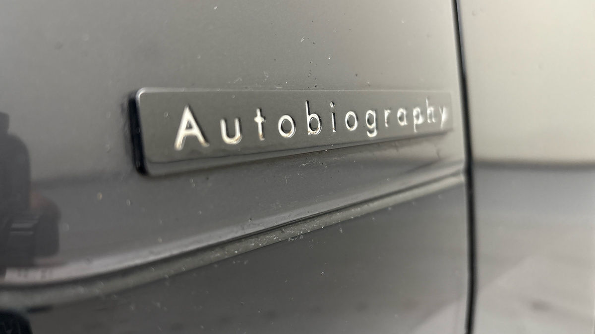 Land Rover Range Rover Image 25