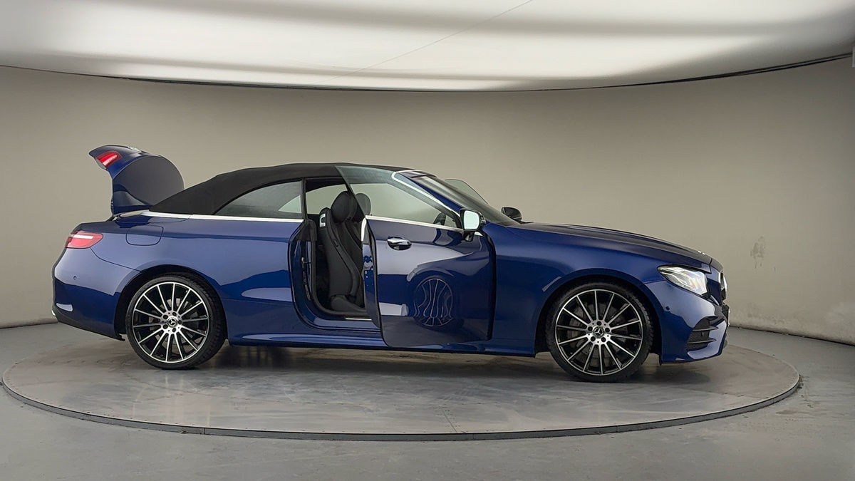 More views of Mercedes-Benz E Class