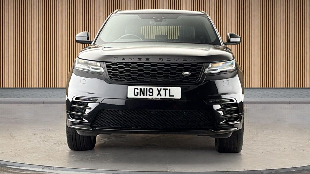 Land Rover Range Rover Velar Image 3
